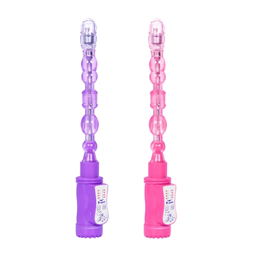 Vibrator Sex Toy For Women / Anal Dildo Masturbation Butt Plug / Anal Massager Sex Toy - EVE's SECRETS